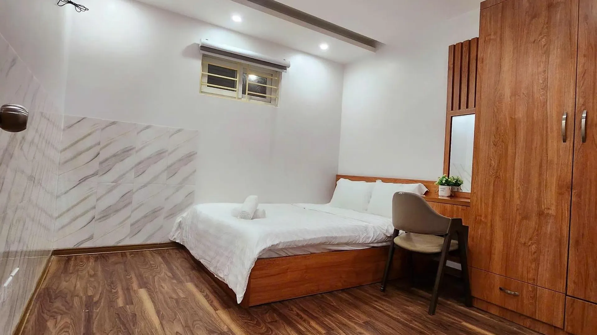 My Khe Beach Peaceful Apartment Da Nang