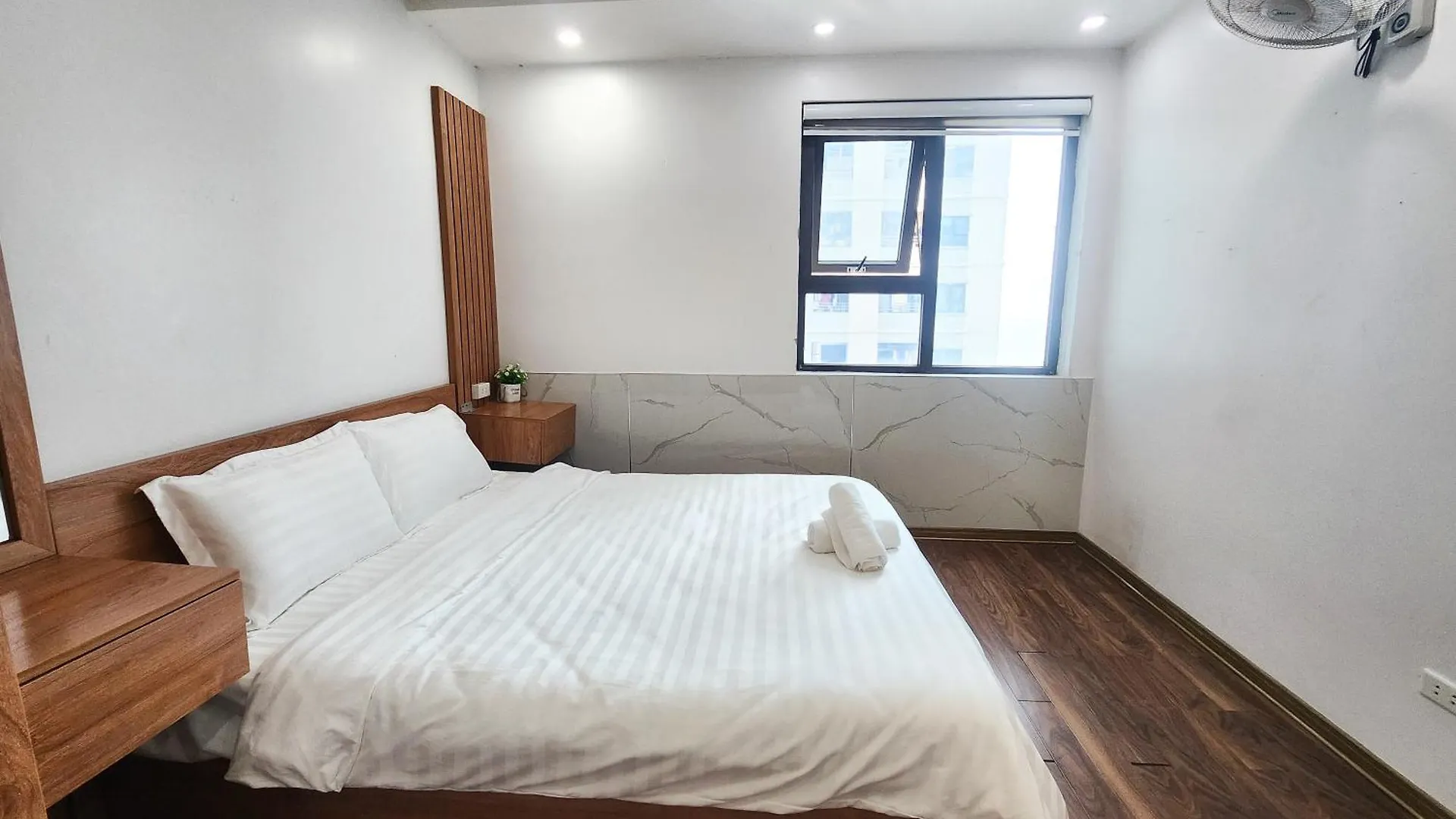 My Khe Beach Peaceful Apartment Da Nang