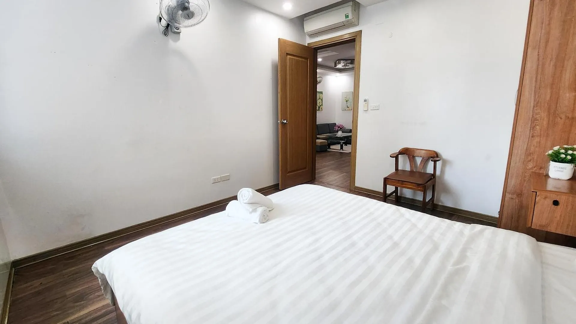 My Khe Beach Peaceful Apartment Da Nang Vietnam