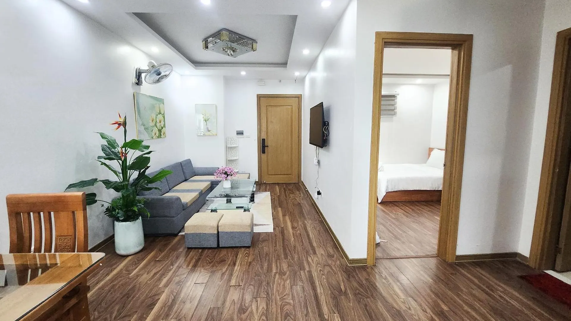 My Khe Beach Peaceful Apartment Da Nang