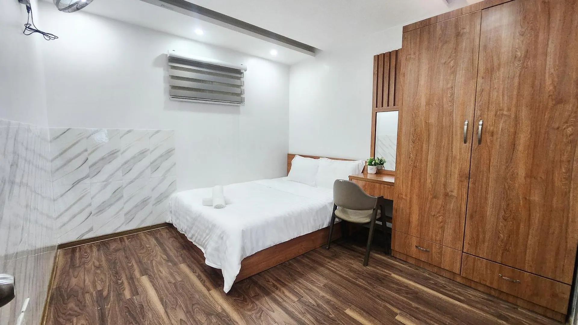 My Khe Beach Peaceful Apartment Da Nang Vietnam