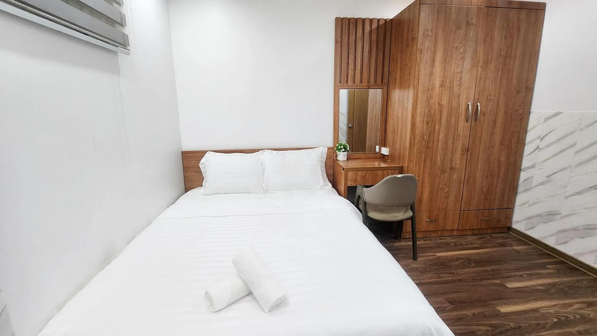 My Khe Beach Peaceful Apartment Da Nang