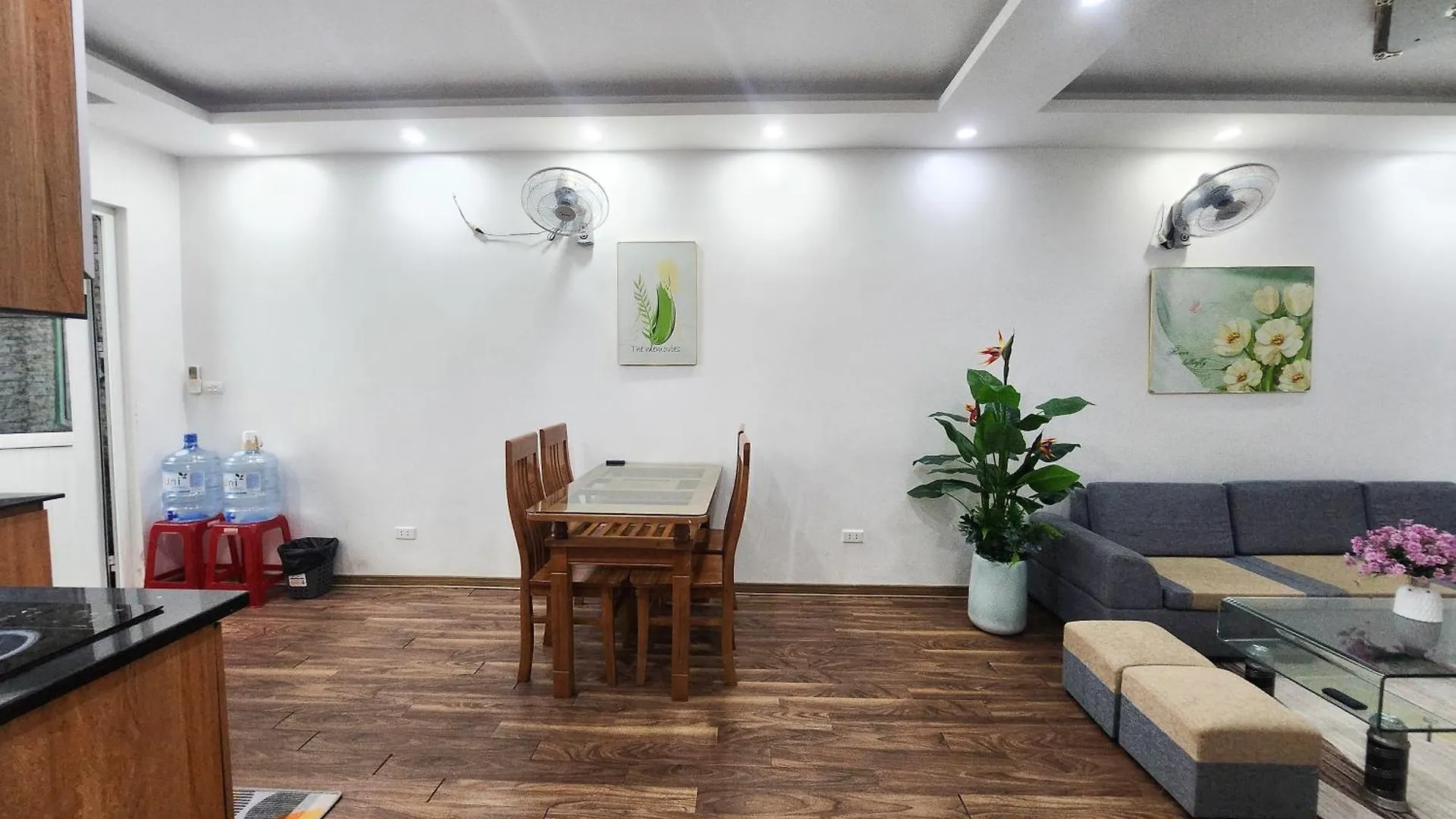 My Khe Beach Peaceful Apartment Da Nang 0*,  Vietnam