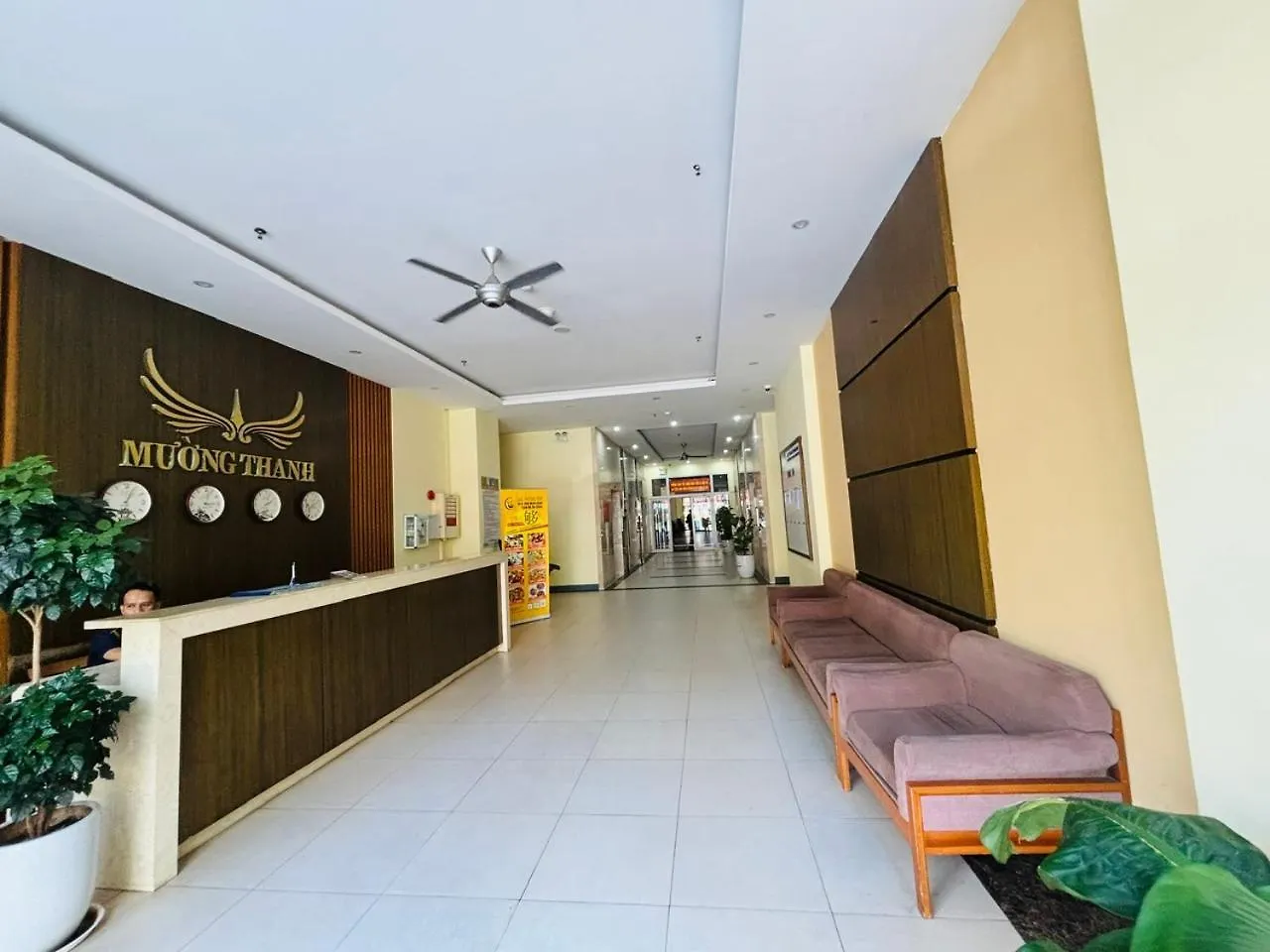 My Khe Beach Peaceful Apartment Da Nang