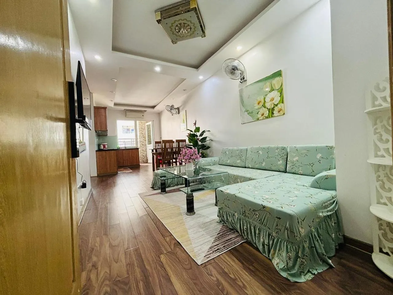 My Khe Beach Peaceful Apartment Da Nang 0*,