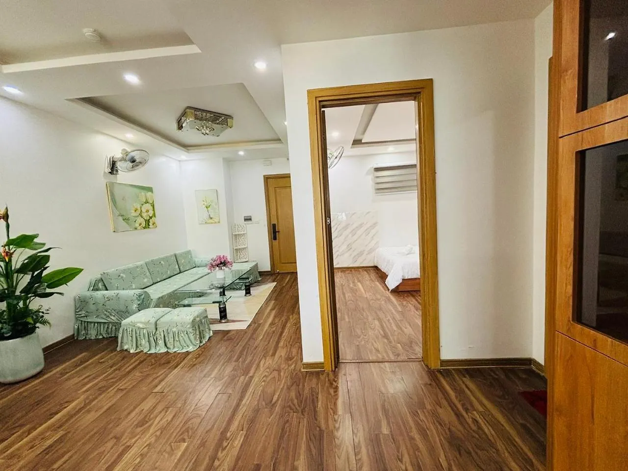 My Khe Beach Peaceful Apartment Da Nang