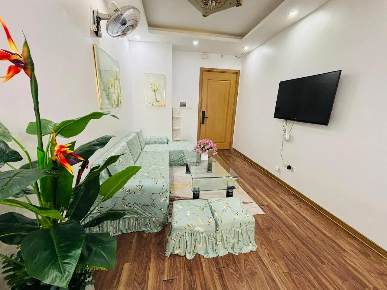 My Khe Beach Peaceful Apartment Da Nang